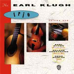 The Earl Klugh Trio - Volume One mp3