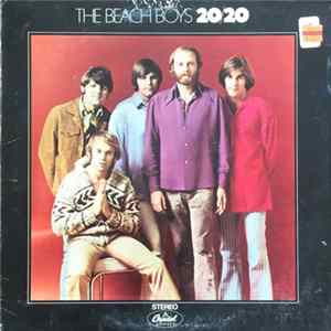 The Beach Boys - 20/20 mp3