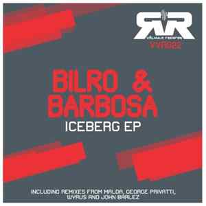 Bilro & Barbosa - Iceberg EP mp3