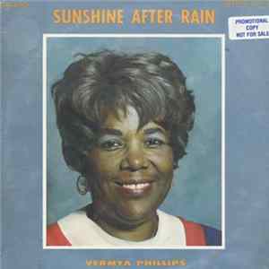 Vermya Phillips - Sunshine After Rain mp3