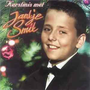 Jantje Smit - Kerstmis Met Jantje Smit mp3
