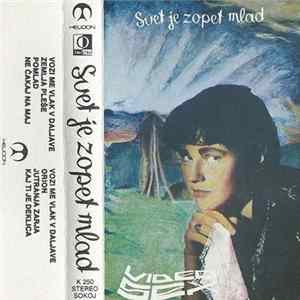 Videosex - Svet Je Zopet Mlad mp3