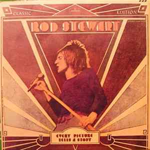 Rod Stewart - Every Picture Tells A Story mp3