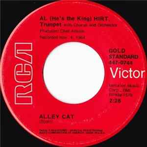 Al (He's The King) Hirt - Alley Cat / Fancy Pants mp3
