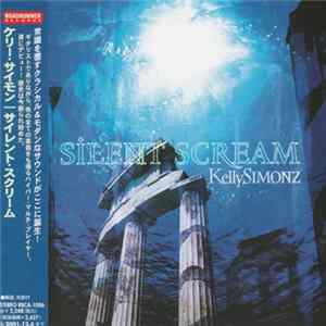 Kelly Simonz - Silent Scream mp3
