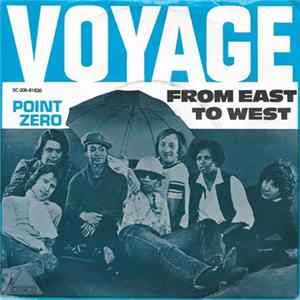 Voyage - From East To West mp3