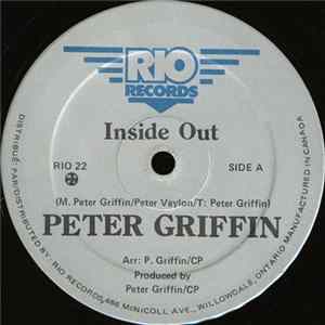 Peter Griffin - Inside Out mp3