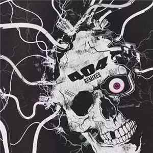 Hekler & Gladez - 404 - Remixes mp3