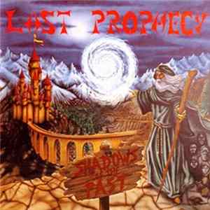 Last Prophecy - Shadows Of The Past mp3