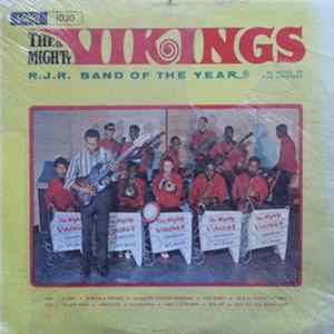 The Mighty Vikings - R.J.R. Band Of The Year mp3