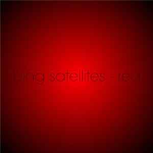 Bing Satellites - Red mp3