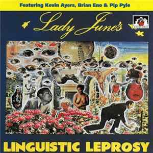 Lady June - Lady June's Linguistic Leprosy mp3