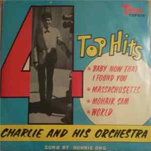 Charlie And His Orchestra - Top Hits mp3