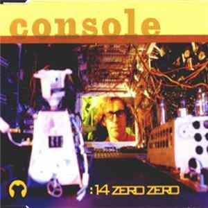 Console - 14 Zero Zero mp3