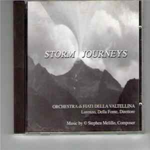 Orchestra Di Fiati Della Valtellina - Storm Journeys mp3