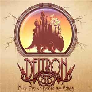 Deltron 3030 - City Rising From The Ashes mp3