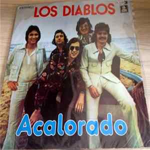 Los Diablos - Acalorado mp3