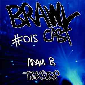 Adam B - TekStep mp3