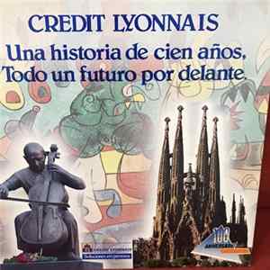 Emmanuel Chabrier - Orquesta Del Capitolio De Toulouse, Michel Plasson - Crédit Lyonnais, Una Historia De 100 Años, Todo Un Futuro Por Delante mp3