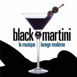 Various - Black Martini mp3