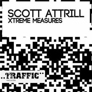 Scott Attrill - Xtreme Measures mp3