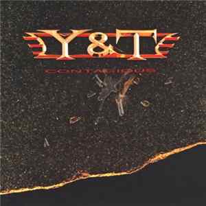 Y & T - Contagious mp3