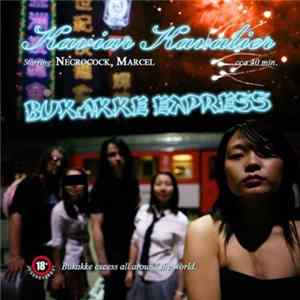 Kaviar Kavalier - Bukkake Express mp3