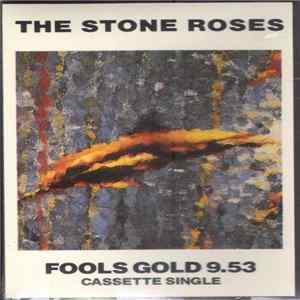 The Stone Roses - Fools Gold 4.15 mp3