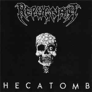 Repugnant - Hecatomb mp3