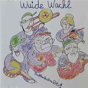 Wuide Wachl - Babbalababb mp3