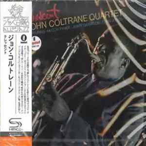 John Coltrane Quartet - Crescent mp3