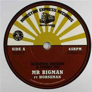 Horseman - Mr Bigman mp3