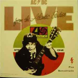 AC/DC - From The Atlantic Studios mp3