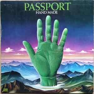 Passport - Hand Made mp3