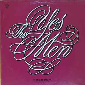 The Yes-Men - Prosody mp3