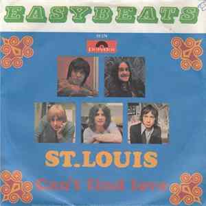 Easybeats - St. Louis mp3