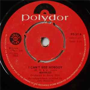 Marbles - I Can't See Nobody mp3