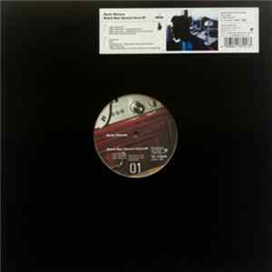 Roots Manuva - Brand New Second Hand EP mp3