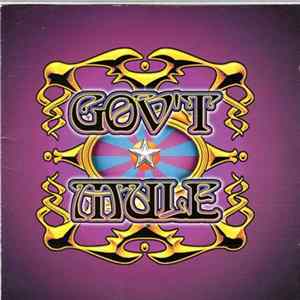 Gov't Mule - Live...With A Little Help From Our Friends mp3