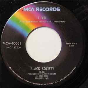 Black Society - I Feel / Sherry mp3