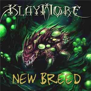 Klaymore - New Breed mp3