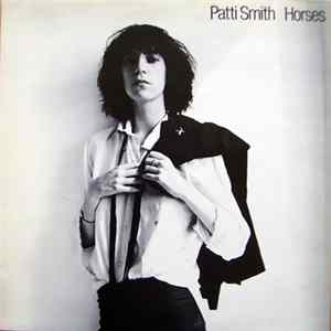 Patti Smith - Horses mp3