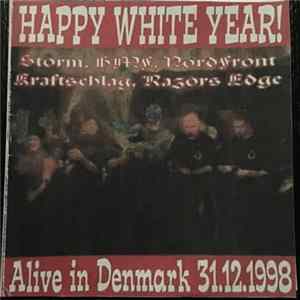 Various - Happy White Year! B&H Denmark Alive On 31.12.1998 mp3