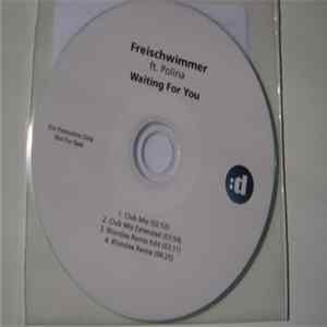 Freischwimmer Ft. Polina - Waiting For You mp3