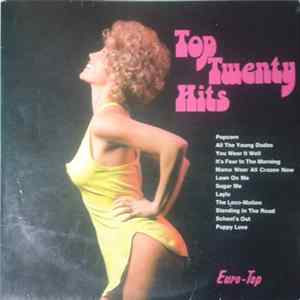 Unknown Artist - Top Twenty Hits mp3