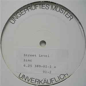 Zinc - Street Level mp3