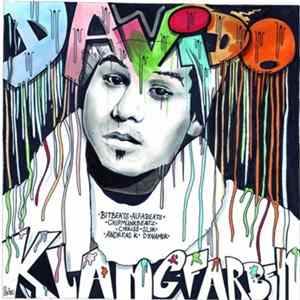 Davido - Klangfarben EP mp3