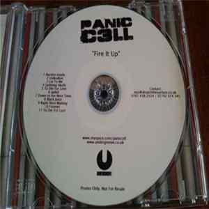 Panic C3ll - Fire It Up mp3