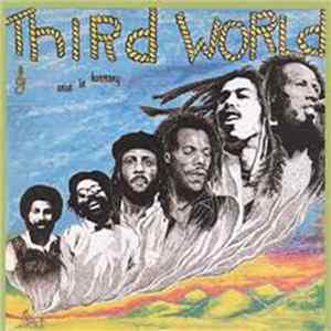 Third World - Arise In Harmony mp3