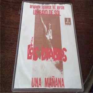 Los Diablos - Un Rayo De Sol mp3